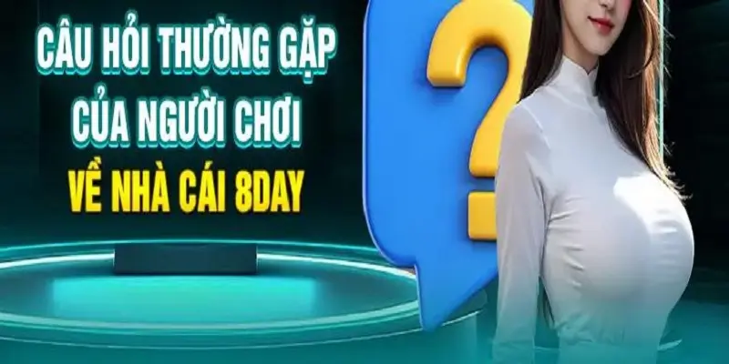 Câu hỏi cần được giải đáp tại  8DAY